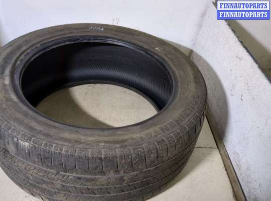 купить Комплект шин на Volkswagen Touareg 2007-2010