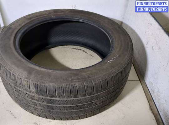 купить Комплект шин на Volkswagen Touareg 2007-2010