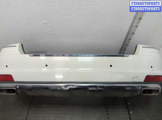 купить Бампер на Mercedes GL X164 2006-2012