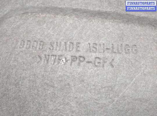 купить Полка багажника на Chevrolet Equinox 2017-2024