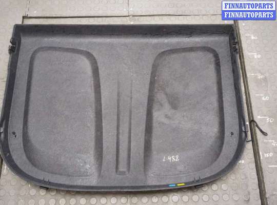 купить Полка багажника на Chevrolet Equinox 2017-2024