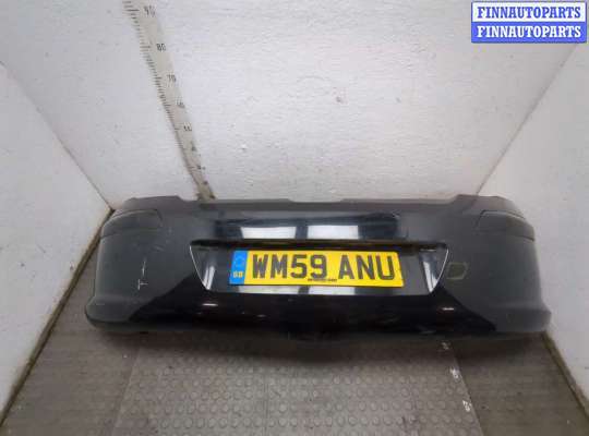 Купить Бампер на Peugeot 308 2007-2013 Бампер PG1253049 на Peugeot 308 2007-2013
