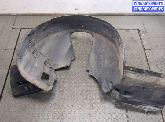 купить Защита арок (подкрылок) на BMW 3 E46 1998-2005