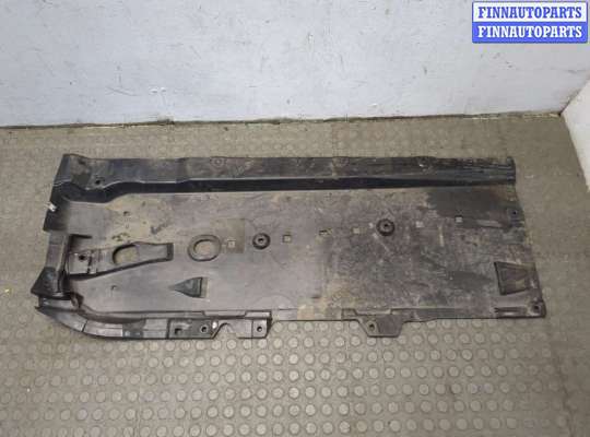 купить Защита днища, запаски, КПП, подвески на Mazda 3 (BP) 2019-2025