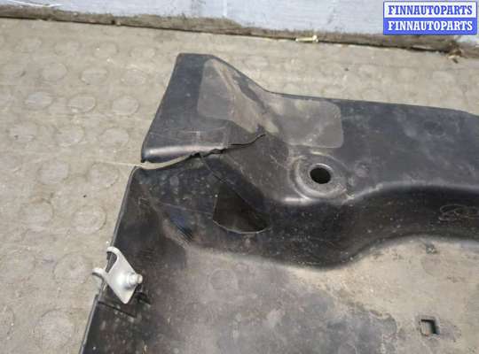 купить Защита днища, запаски, КПП, подвески на Mazda 3 (BP) 2019-2025