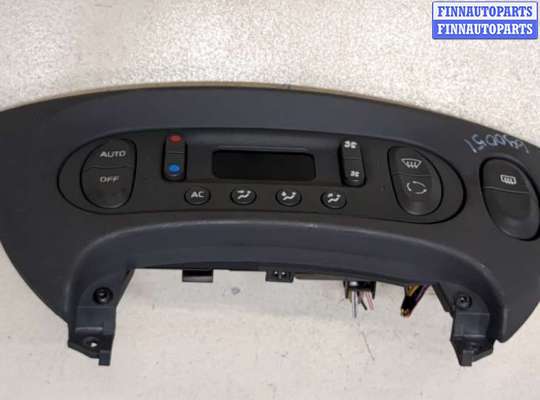 купить Переключатель отопителя (печки) на Renault Scenic 1996-2002