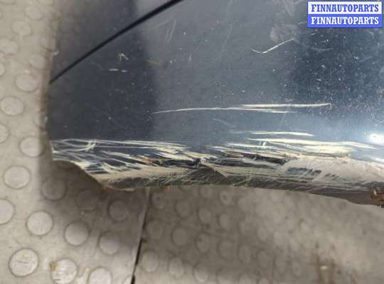 Бампер передний на Mercedes-Benz E (W210)