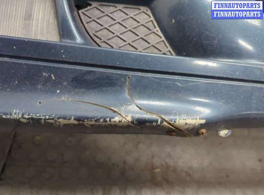 Бампер передний на Mercedes-Benz E (W210)