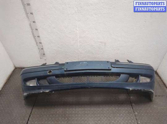 Купить Бампер на Mercedes E W210 1995-2003 Бампер MB1647000 на Mercedes E W210 1995-2003