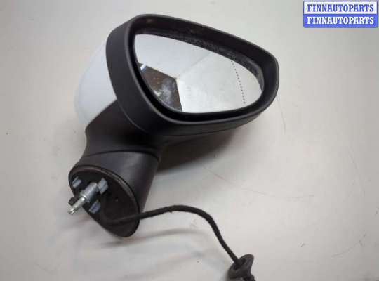Купить Зеркало боковое на Ford Fiesta 2012-2019 Зеркало боковое FO2199702 на Ford Fiesta 2012-2019