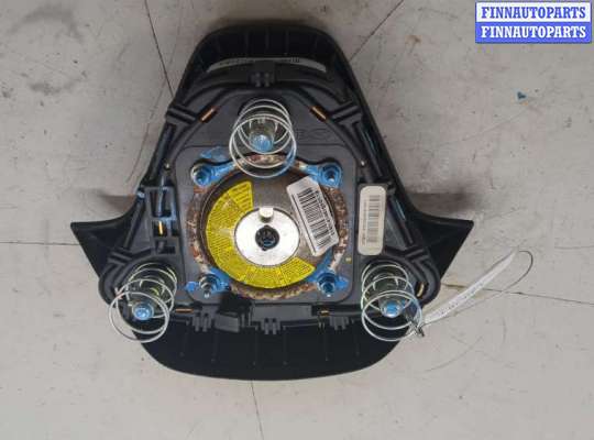 Подушка безопасности водителя (AirBag) на Kia Ceed II (JD)