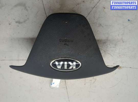 Подушка безопасности водителя KA564659 на KIA Ceed 2012-2018