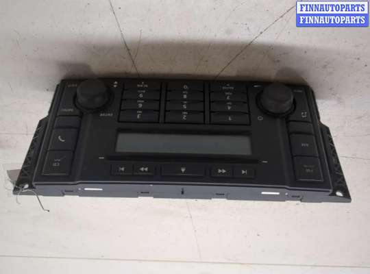 купить Магнитола на Land Rover Freelander 2 2006-2014
