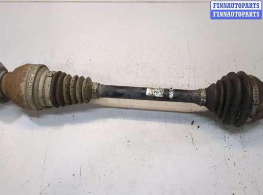 купить Полуось (приводной вал, шрус) на Volkswagen Tiguan 2007-2011