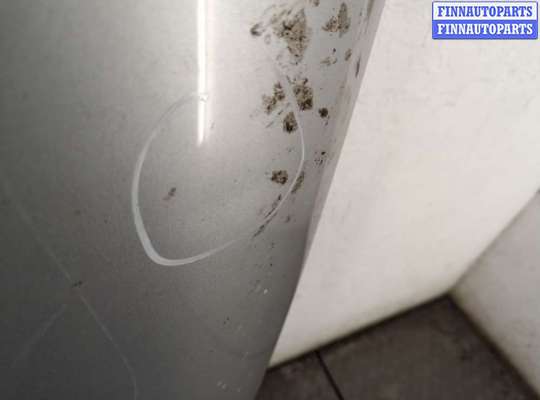 купить Капот на Honda CR-V 2001-2006