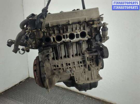 купить Двигатель (ДВС) на Toyota Corolla E12 2001-2006