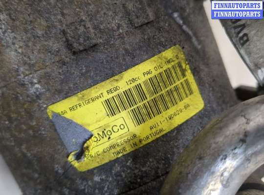 купить Компрессор кондиционера на Ford Focus 3 2011-2015