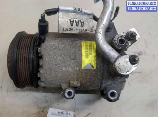 купить Компрессор кондиционера на Ford Focus 3 2011-2015