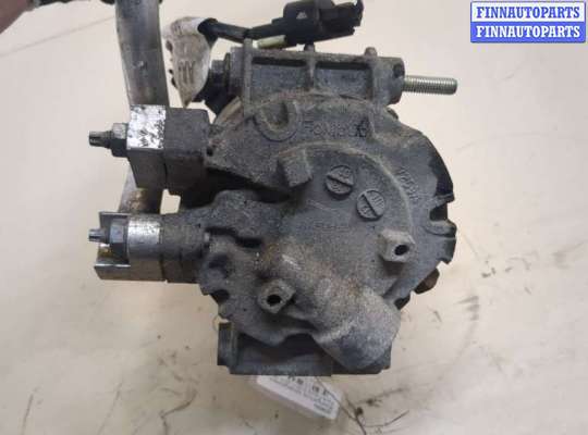 купить Компрессор кондиционера на Ford Focus 3 2011-2015