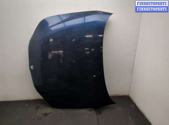 купить Обшивка капота на BMW 5 E60 2003-2010