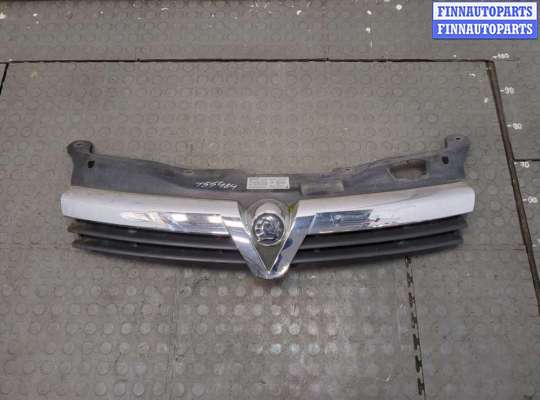 купить Решетка радиатора на Opel Astra H 2004-2010