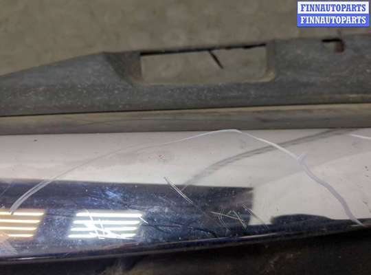 купить Решетка радиатора на Opel Astra H 2004-2010