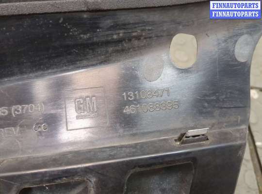 купить Решетка радиатора на Opel Astra H 2004-2010