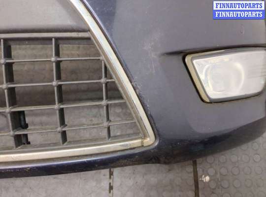 купить Бампер на Ford Mondeo 4 2007-2015