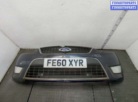Бампер FO2101389 на Ford Mondeo 4 2007-2015