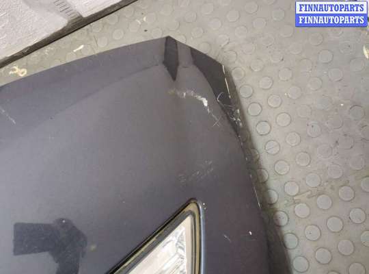 купить Бампер на Ford Mondeo 4 2007-2015