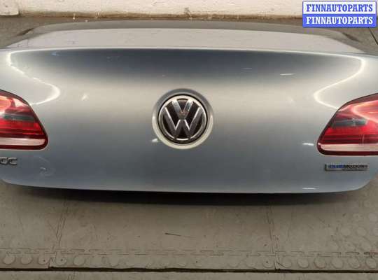 купить Обшивка крышки (двери) багажника на Volkswagen Passat CC 2012-2017