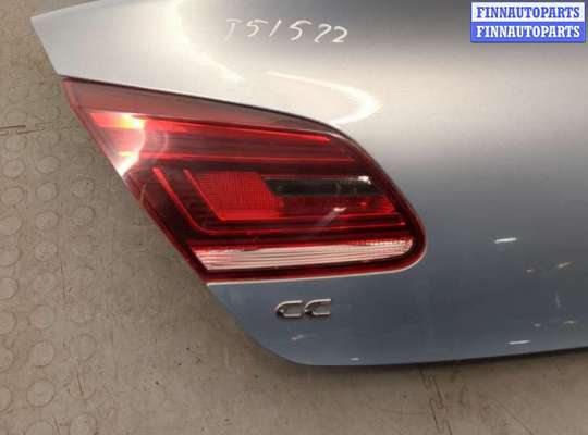 купить Обшивка крышки (двери) багажника на Volkswagen Passat CC 2012-2017