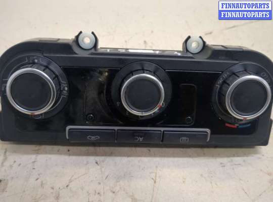 купить Переключатель отопителя (печки) на Volkswagen Tiguan 2007-2011
