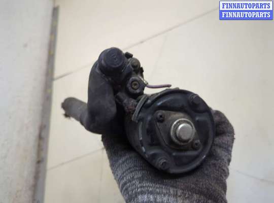 купить Стартер на Mercedes C W203 2000-2008