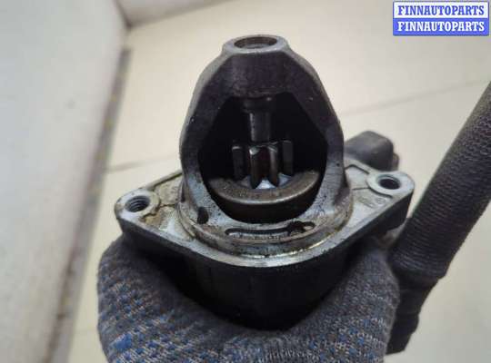 купить Стартер на Mercedes C W203 2000-2008