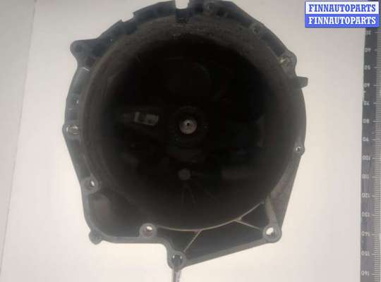 купить КПП 6-ст.мех. (МКПП) на BMW 5 E60 2003-2010