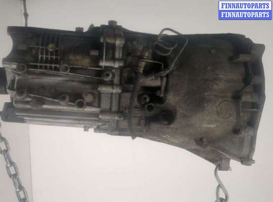 Купить КПП 6-ст.мех. (МКПП) на BMW 5 E60 2003-2010 КПП 6-ст.мех. (МКПП) BM3556593 на BMW 5 E60 2003-2010