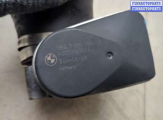 купить Заслонка дроссельная на BMW 7 E65 2001-2008