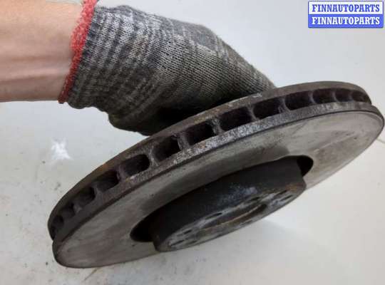 купить Диск тормозной на Opel Vectra C 2002-2008