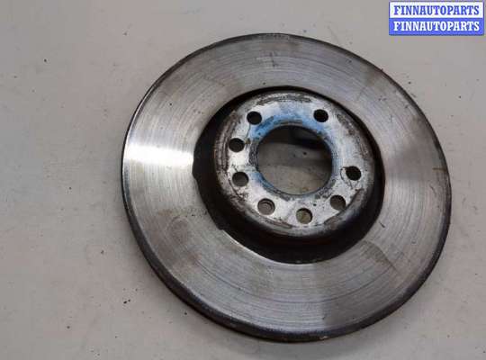 купить Диск тормозной на Opel Vectra C 2002-2008