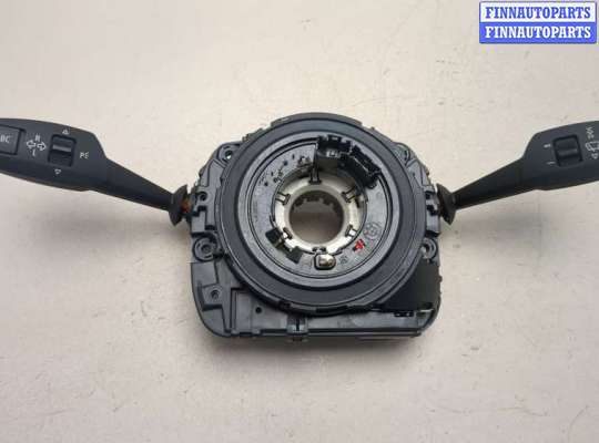 Переключатель поворотов и дворников (стрекоза) BM3664393 на BMW 3 E90, E91, E92, E93 2005-2012