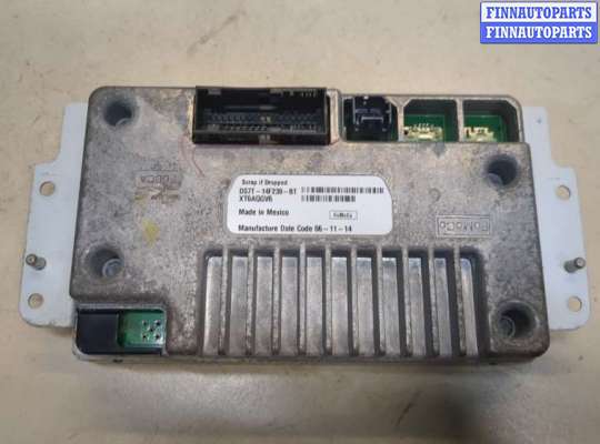 купить Дисплей мультимедиа на Ford Fusion 2012-2016 USA