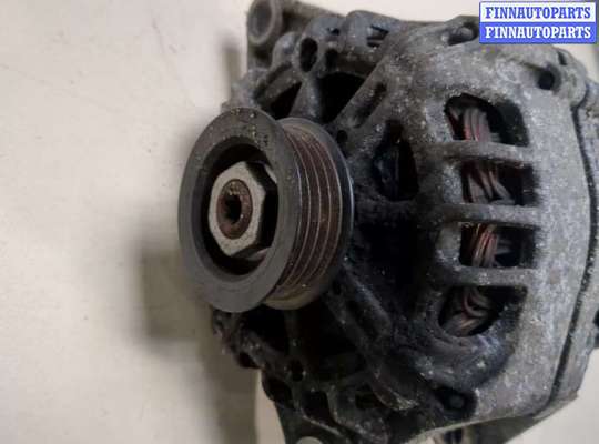 купить Генератор на Nissan Micra K12E 2003-2010