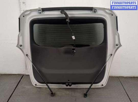 купить Крышка (дверь) багажника на Buick Encore 2016-2022