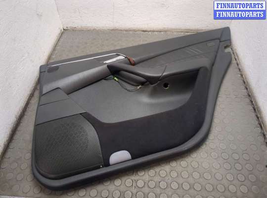 купить Дверная карта (Обшивка двери) на Mercedes S W220 1998-2006