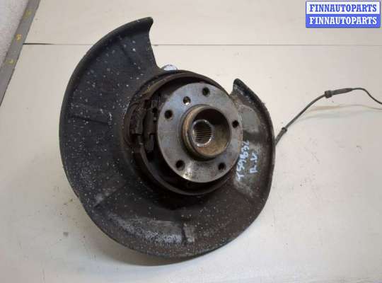 Ступица (кулак, цапфа) BM3568610 на BMW 5 E60 2003-2010