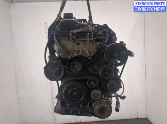 купить Двигатель (ДВС) на KIA Sorento XM 2009-2021