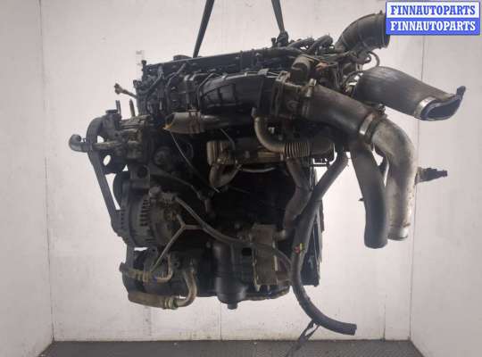 купить Двигатель (ДВС) на KIA Sorento XM 2009-2021