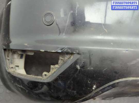 купить Бампер на Ford Focus 2 2008-2011