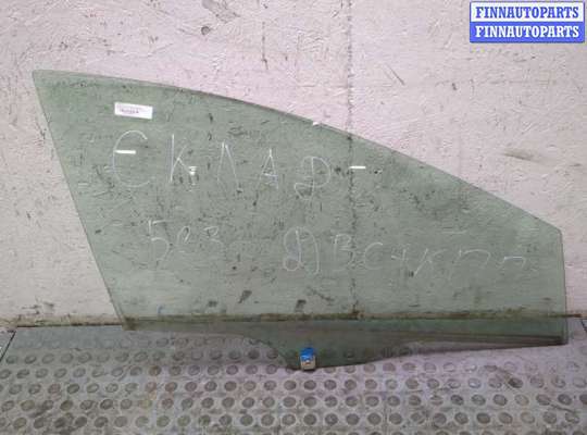 купить Стекло боковой двери на Mazda CX-7 2007-2012